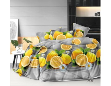 Постельное белье "Арт. 3061" Бязь 100% хлопок пр-во Барановичи (РБ)