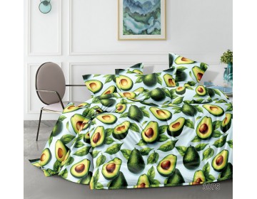 Постельное белье "Арт. 3075" Бязь 100% хлопок пр-во Барановичи (РБ)