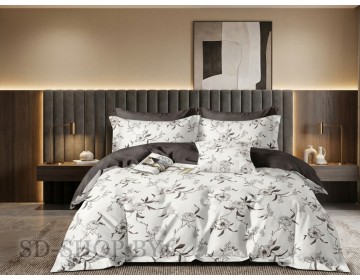 Постельное белье "Арт. 133" Твил-Сатин пр-во Барановичи (РБ)