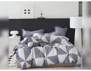 Постельное белье "Арт. 2567" Твил-Сатин пр-во Барановичи (РБ)