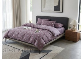 Постельное белье "Арт. 2570" Твил-Сатин пр-во Барановичи (РБ)