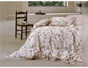 Постельное белье "Арт. 2623" Твил-Сатин пр-во Барановичи (РБ)