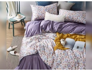 Постельное белье "Арт. 2629" Твил-Сатин пр-во Барановичи (РБ)