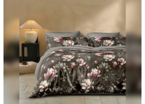 Постельное белье "Арт. 2668" Твил-Сатин пр-во Барановичи (РБ)