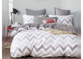 Постельное белье "Арт. 7548" Твил-Сатин пр-во Барановичи (РБ)