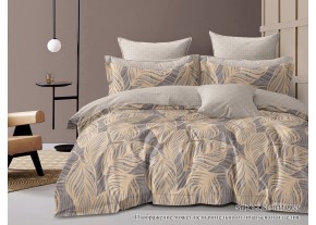 Постельное белье "Арт. 863" Твил-Сатин пр-во Барановичи (РБ)