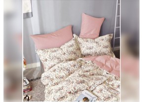 Постельное белье "Арт. 2604" Твил-Сатин пр-во Барановичи (РБ)