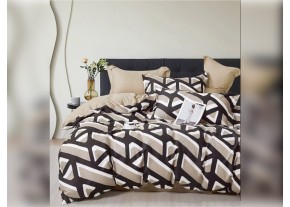 Постельное белье "Арт. 3153" Твил-Сатин пр-во Барановичи (РБ)