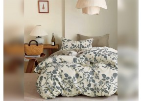 Постельное белье "Арт. 3212" Твил-Сатин пр-во Барановичи (РБ)