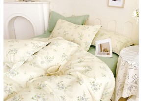 Постельное белье "Арт. 7579" Твил-Сатин пр-во Барановичи (РБ)