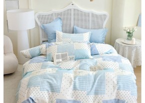 Постельное белье "Арт. 7583" Твил-Сатин пр-во Барановичи (РБ)