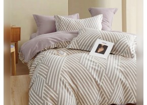 Постельное белье "Арт. 7586" Твил-Сатин пр-во Барановичи (РБ)