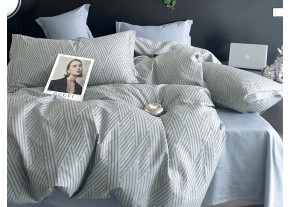 Постельное белье "Арт. 7593" Твил-Сатин пр-во Барановичи (РБ)