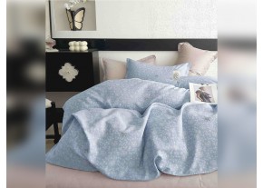 Постельное белье "Арт. 7599" Твил-Сатин пр-во Барановичи (РБ)