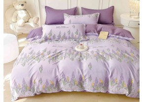 Постельное белье "Арт. 7600" Твил-Сатин пр-во Барановичи (РБ)