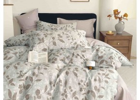 Постельное белье "Арт. 7606" Твил-Сатин пр-во Барановичи (РБ)