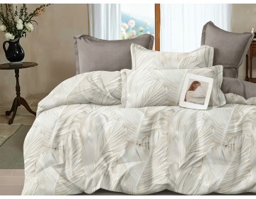 Постельное белье "Арт. 7623" Твил-Сатин пр-во Барановичи (РБ)