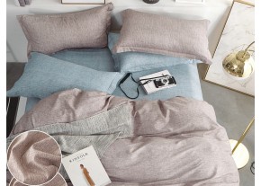 Постельное белье "Арт. 7625" Твил-Сатин пр-во Барановичи (РБ)