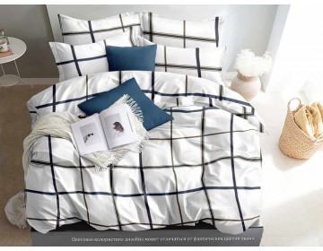 Постельное белье "Арт. 1028" Бязь 100% хлопок пр-во Барановичи (РБ)