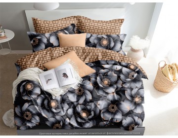 Постельное белье "Арт. 1031" Бязь 100% хлопок пр-во Барановичи (РБ)