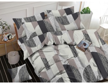 Постельное белье "Арт. 3153" Бязь 100% хлопок пр-во Барановичи (РБ)