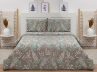 Постельное белье  "Арт. 5964-01" Бязь 100% хлопок г.Барановичи (РБ)