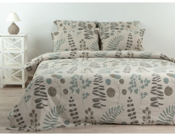 Постельное белье "Арт. 6340-02" Бязь 100% хлопок пр-во Барановичи (РБ)