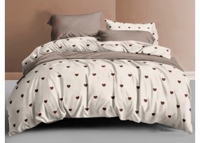 Постельное белье "Арт. 801" Бязь 100% хлопок пр-во Барановичи (РБ)