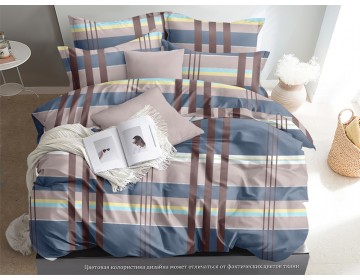 Постельное белье "Арт. 924" Бязь 100% хлопок пр-во Барановичи (РБ)