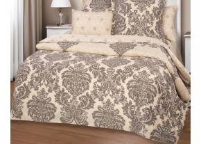 Постельное белье "Арт. 2802 Бязь Зорка 100% хлопок пр-во Барановичи (РБ)