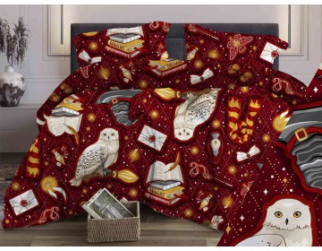 Постельное белье "МАГИЯ" Бязь 100% хлопок пр-во Барановичи (РБ)