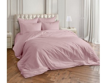Постельное белье "Розовый" Бязь 100% хлопок пр-во Барановичи (РБ)