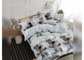 Постельное белье из поплина "Арт. 1616" 100% хлопок пр-во Барановичи (РБ)