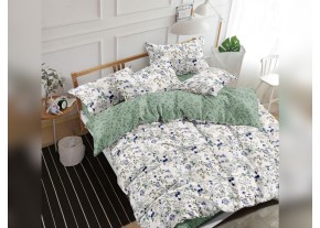 Постельное белье из поплина "Арт. 1620" 100% хлопок пр-во Барановичи (РБ)