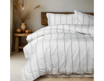 Постельное белье из поплина "Арт. 402" 100% хлопок пр-во Барановичи (РБ)