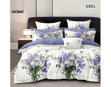 Постельное белье из поплина "Арт. 6965" 100% хлопок пр-во Барановичи (РБ)