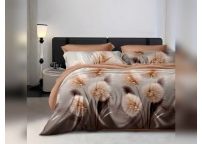 Постельное белье из поплина "Арт. 8072" 100% хлопок пр-во Барановичи (РБ)