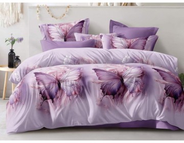 Постельное белье из поплина "Арт. 8090" 100% хлопок пр-во Барановичи (РБ)