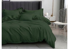 Постельное белье из поплина "ГРИН" 100% хлопок пр-во Барановичи (РБ)