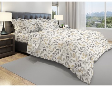 Постельное белье "Sachet" Бязь 100% хлопок СонМаркет (РБ)