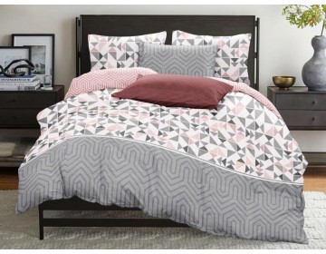 Постельное белье "OXFORD" Бязь 100% хлопок СонМаркет (РБ)