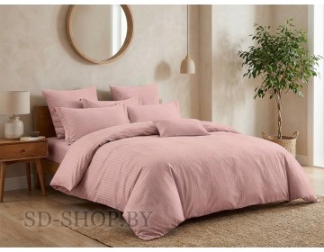 Постельное белье Страйп-Сатин "Арт. 14-1506" 100% хлопок СонМаркет (Барановичи).