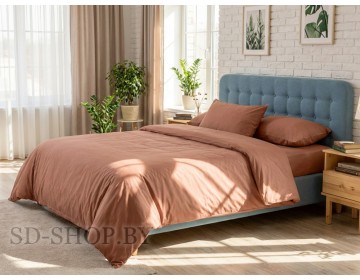 Постельное белье Сатин "Арт. 15-1316" 100% хлопок СонМаркет (Барановичи).