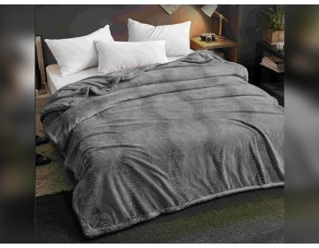 Плед-покрывало "ЛЕО" Велсофт Барановичи (РБ)