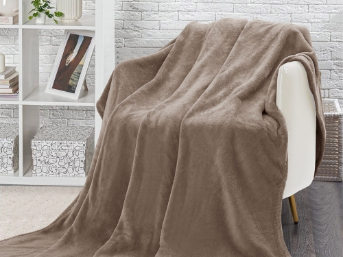 Плед-покрывало "КАПУЧИНО" Велсофт Барановичи (РБ)