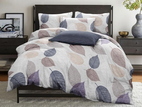 Постельное белье "Summertime" Бязь 100% хлопок СонМаркет (Барановичи)