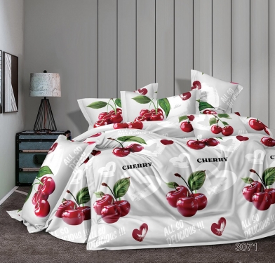 Постельное белье "Арт. 3071" Бязь 100% хлопок пр-во Барановичи (РБ)