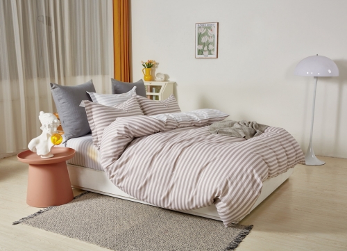 Постельное белье из поплина "Арт. 1338" 100% хлопок пр-во Барановичи (РБ)