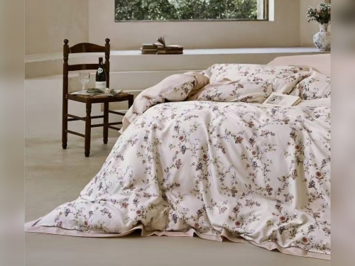 Постельное белье "Арт. 2623" Твил-Сатин пр-во Барановичи (РБ)