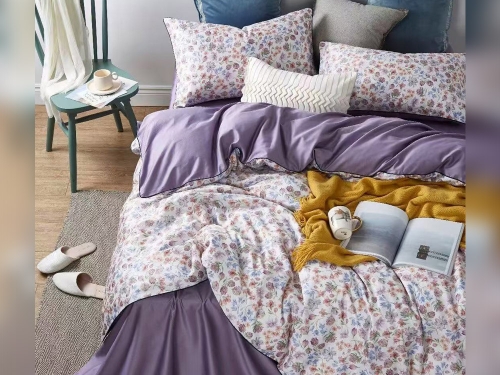 Постельное белье "Арт. 2629" Твил-Сатин пр-во Барановичи (РБ)